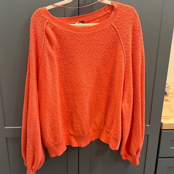 Tops - Free People Top